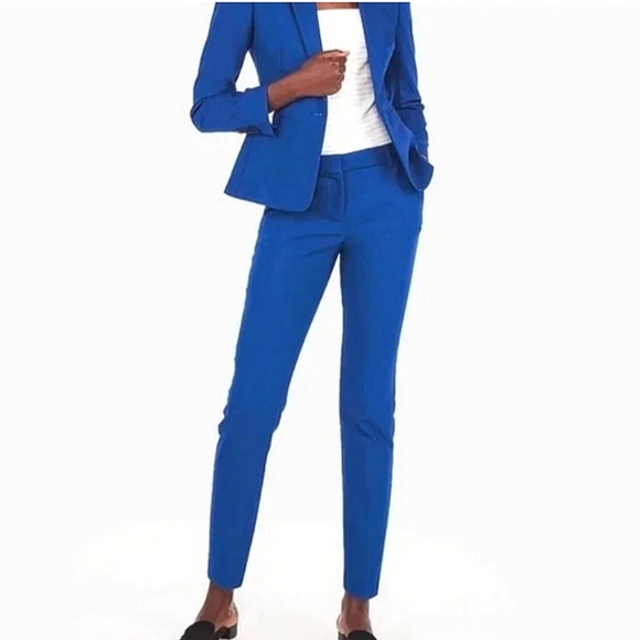 Express | Pants & Jumpsuits | Express Columnist Mid Rise Ankle  display picture 1